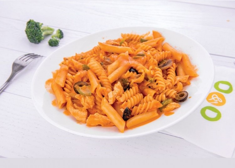 Mix Pasta