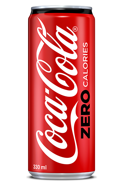 Coca Cola Zero