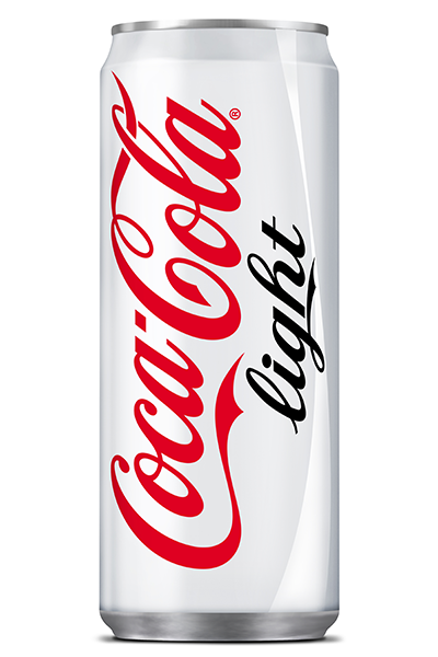 Coca Cola light