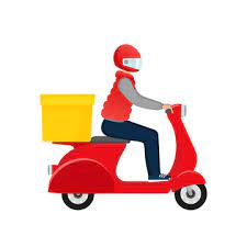 Extra Charges - out zone delivery