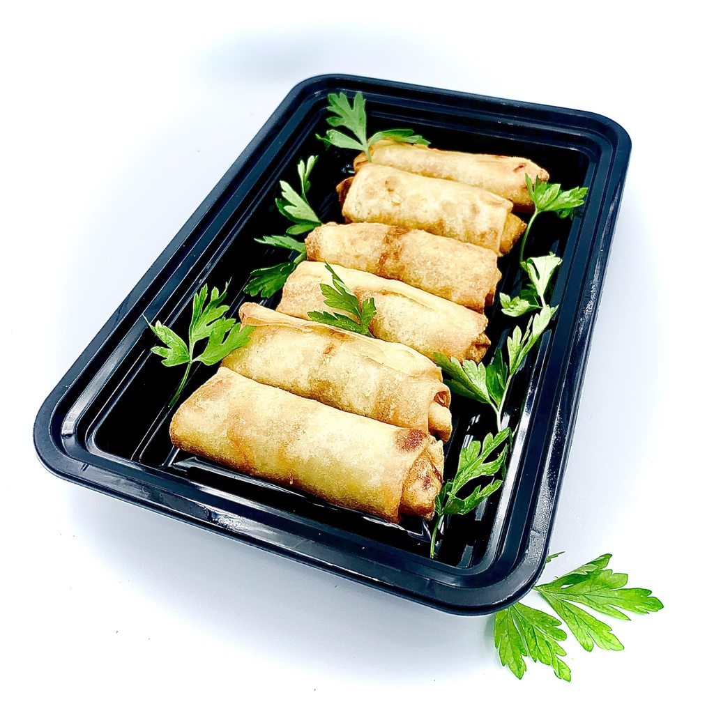Vegetable springroll