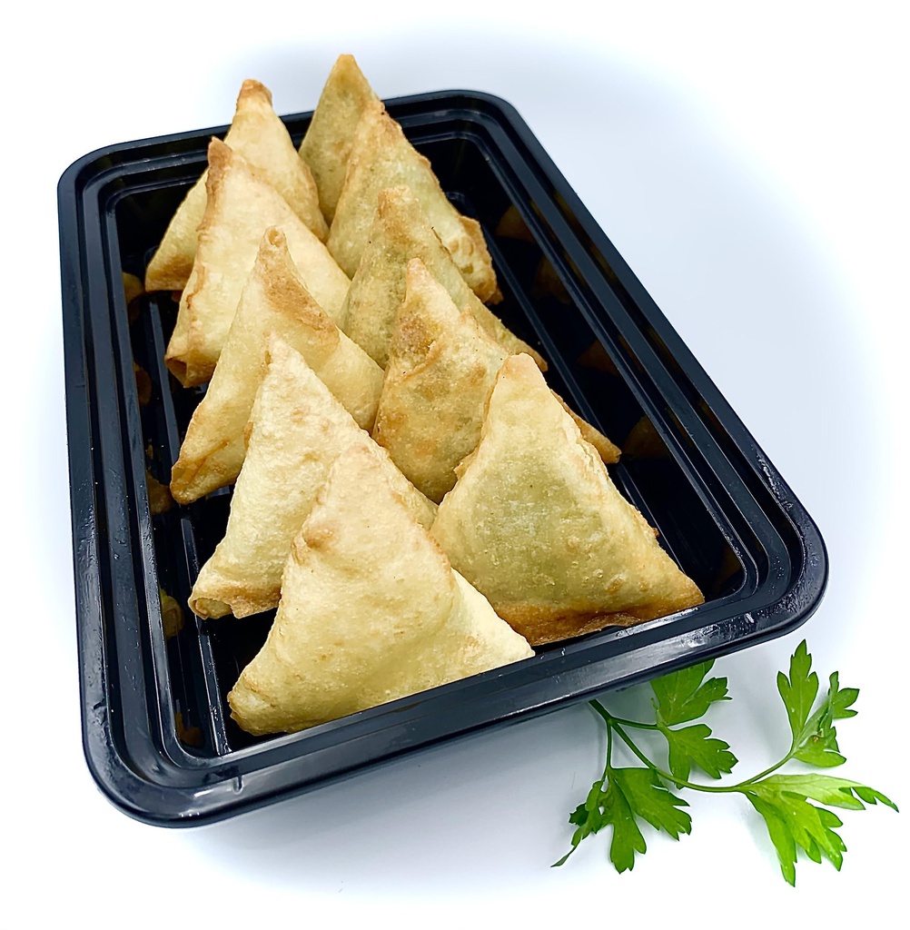 sambosah  10pcs
