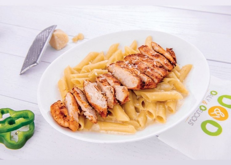 Alfredo Pasta