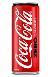 Coca Cola Zero
