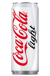 Coca Cola light
