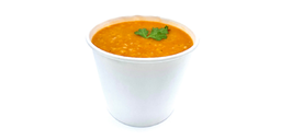 [1-D10-02] Ramadan Soup