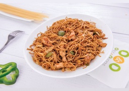 Chinese pasta