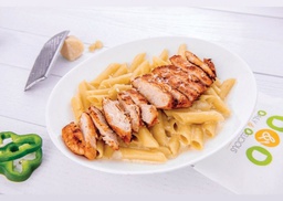 Alfredo Pasta