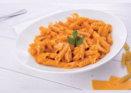 Cheesy Pasta